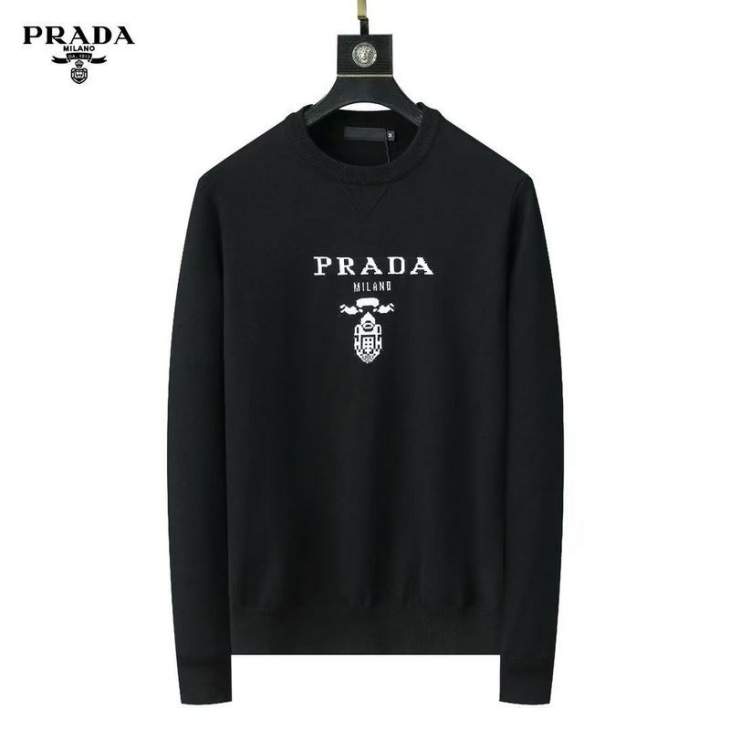 Picture of Prada Sweaters _SKUPradaM-3XL25wr6848152